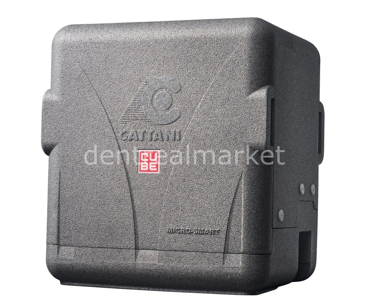 Cattani Micro-Smart Cube Surgical Aspirator