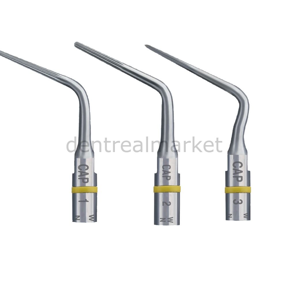 Acteon Satelec CAP Scaler Tip Periodontal Treatment Tip