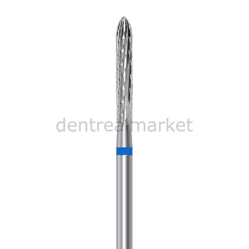 Edenta Carbide Monster Tip Hard Bur 0410