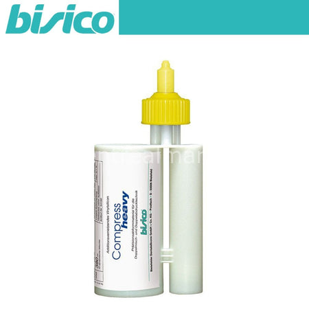 Bisico Compress Heavy Machine Impression Material