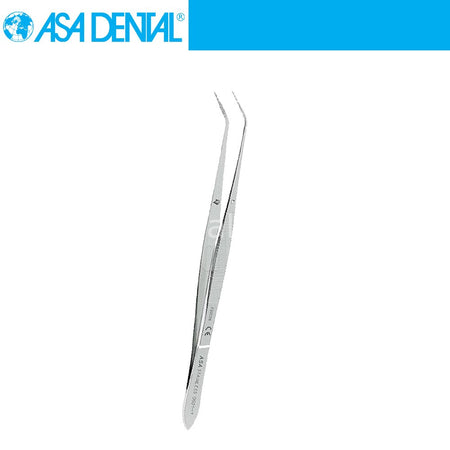 Asa Dental London College Tweezers