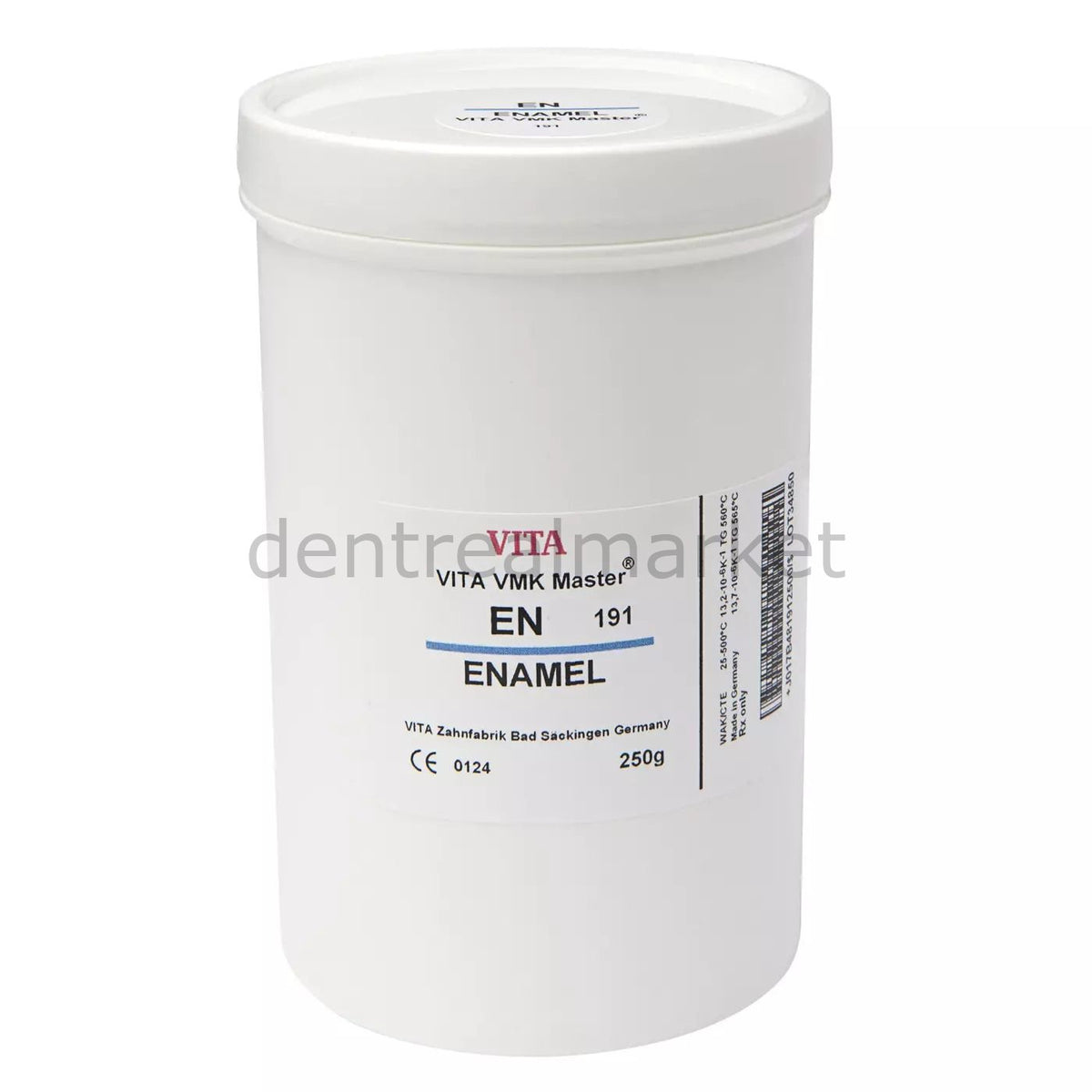 Vita VMK Master 3D-Master Porcelain Powder 250 g