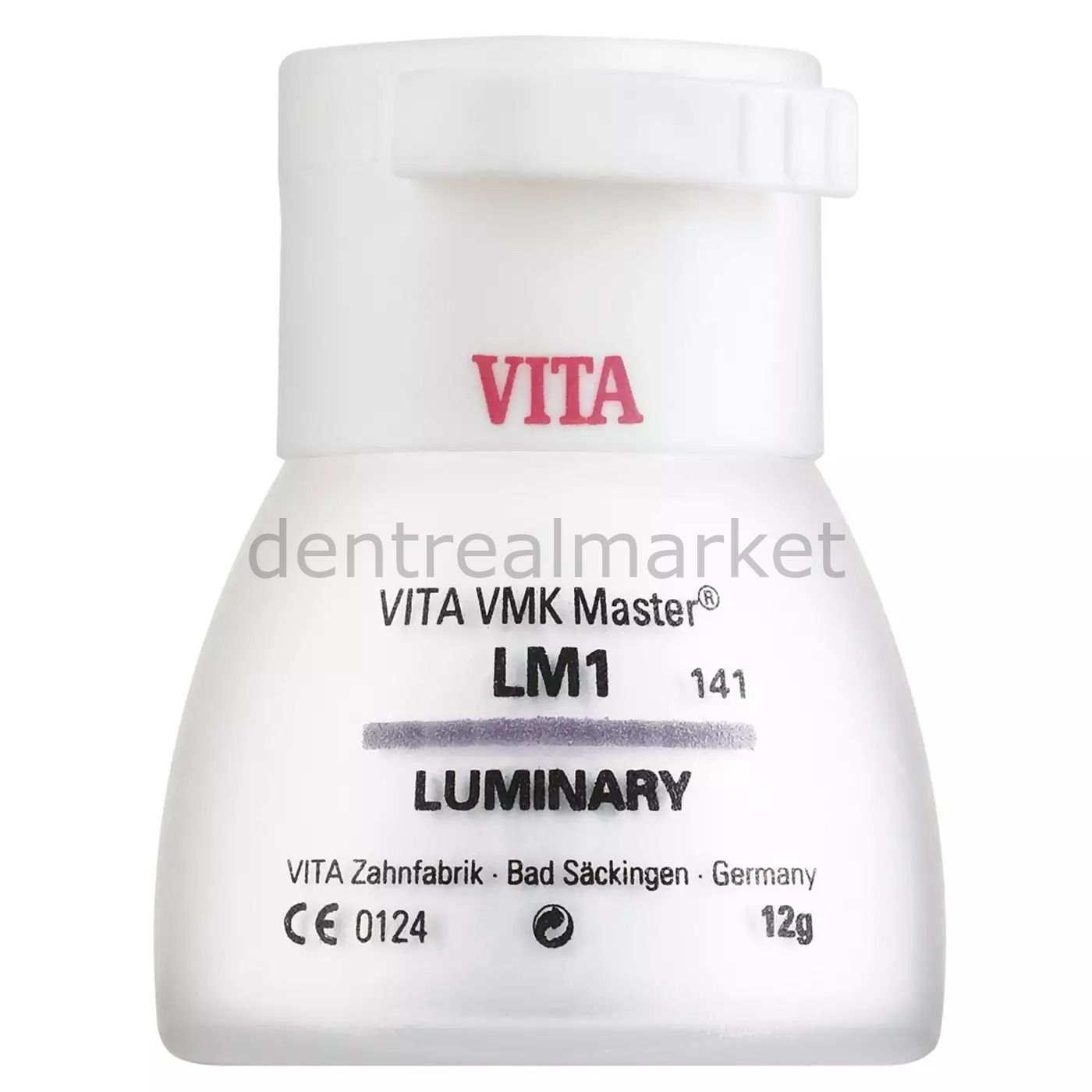 Vita VMK Master Pearl Translucent 12 g - Porcelain Powder
