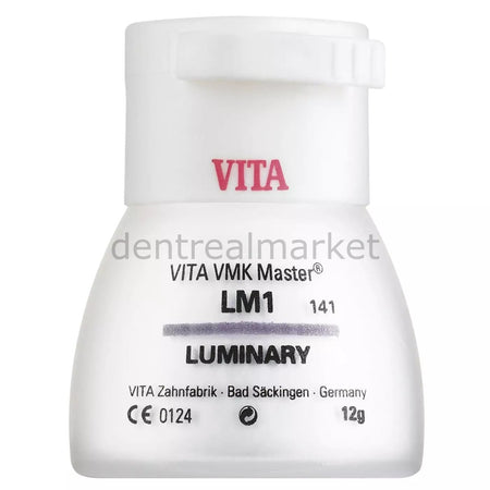 Vita VMK Master Luminary 12 g - Porcelain Powder