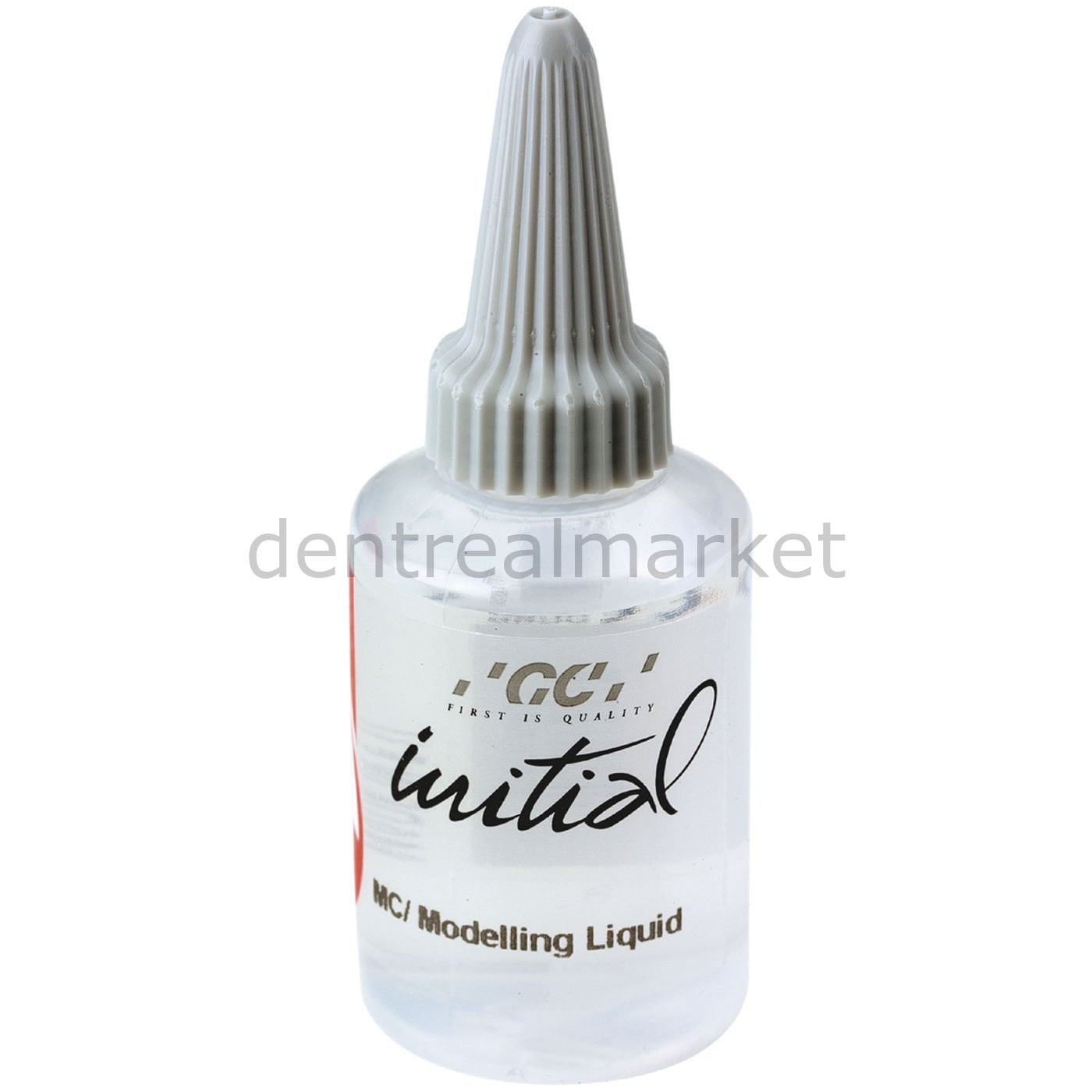 Gc Dental Initial MC Modelling Liquid 50 ml