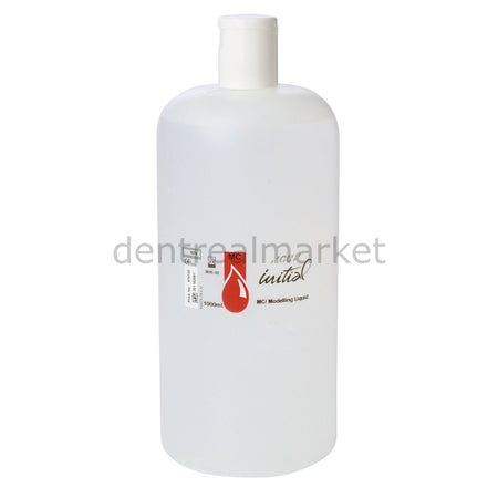 Gc Dental Initial MC Modelling Liquid 1000 ml