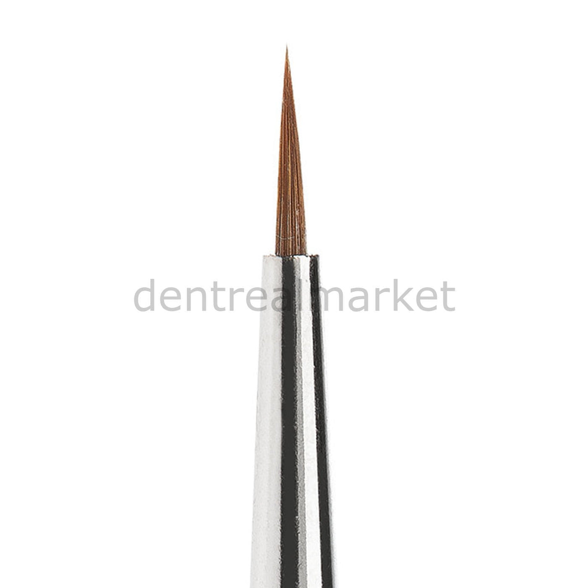 Gc Dental Initial Brush 00 LP Premium Porcelain Brush