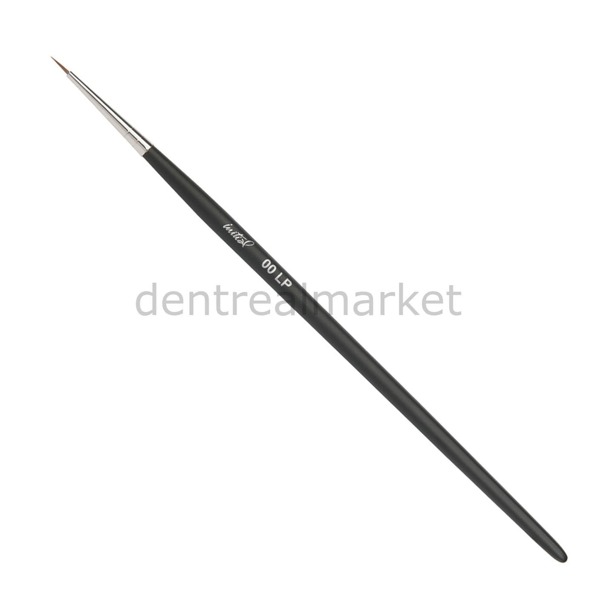 Gc Dental Initial Brush 00 LP Premium Porcelain Brush