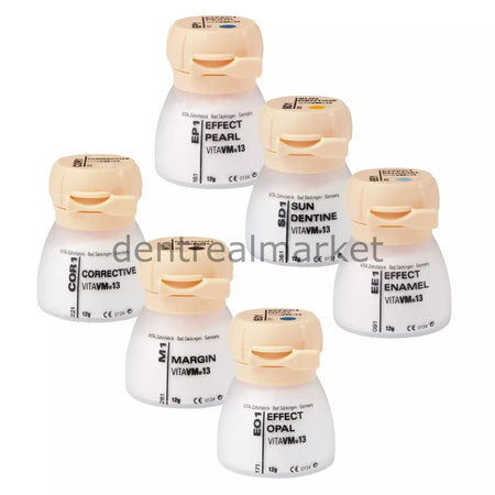 Vita VM13 Color Opaque Porcelain Powder 50 g