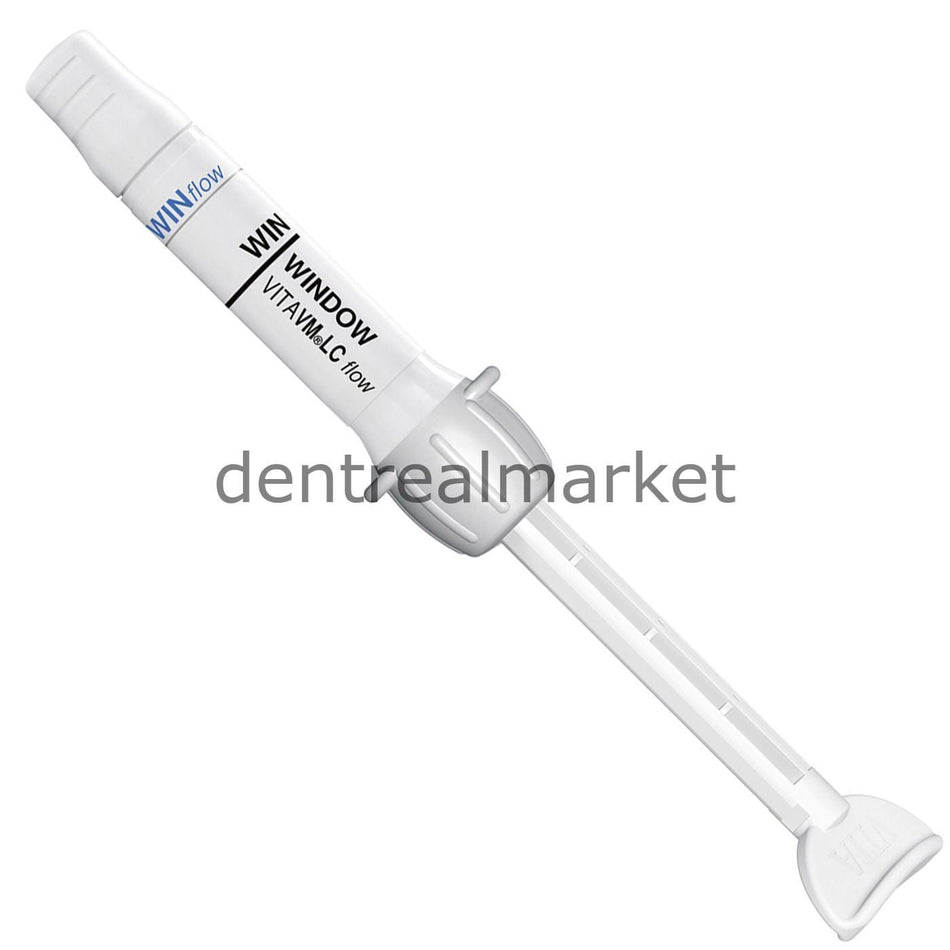 Vita VM LC Flow Laboratory Composite 3 g — Gingiva