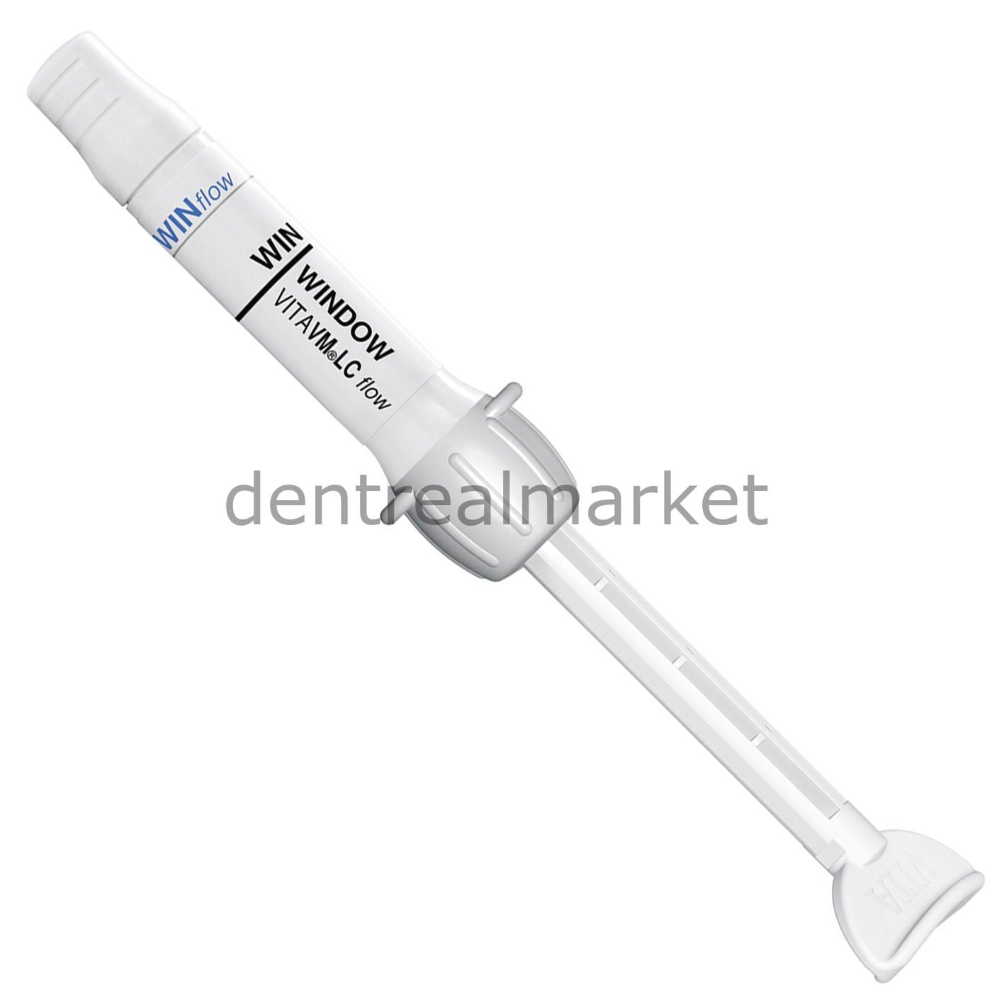 Vita VM LC Flow Laboratory Composite 3 g — Effect Enamel