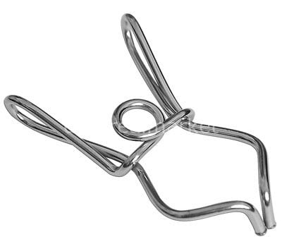 Tor VM Spring Forceps — TOR.1002
