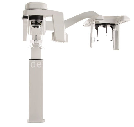 Kodak CS 8100 SC+ Digital Panoramic + Cephalometric