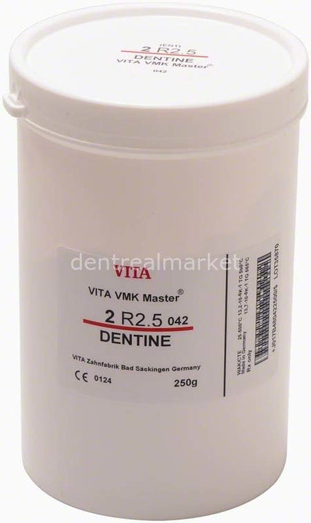 Vita VMK Master 3D-Master Porcelain Powder 250 g