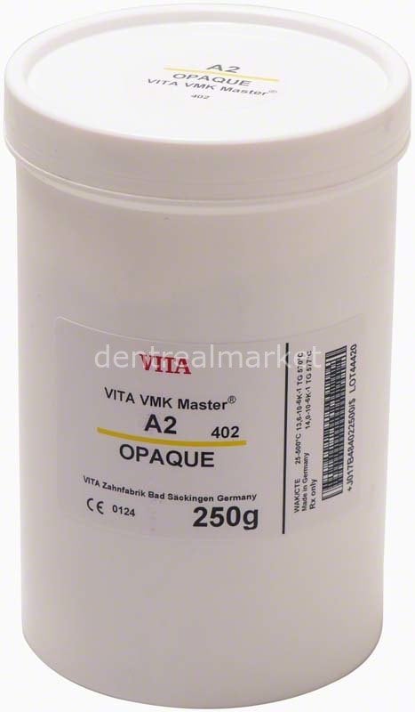 Vita VMK Master Classic 250 g - Porcelain Powder