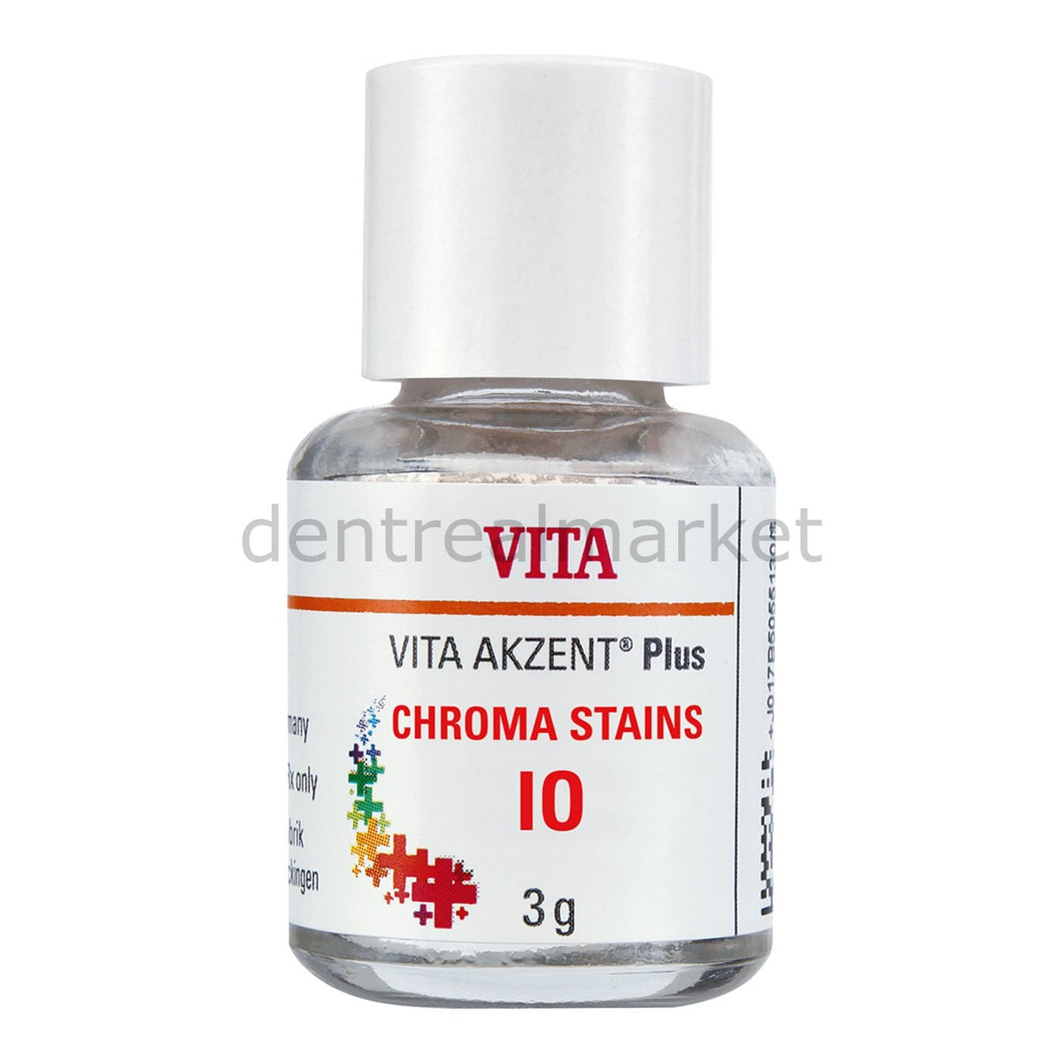 Vita Akzent Plus Chroma Stains Powder 3 g
