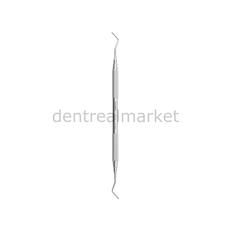 Asa Dental Flat Cement Spatula