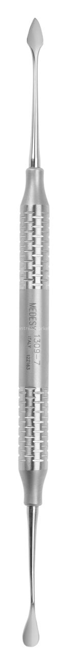 Ocean Buser Periosteal Elevator No. 7
