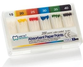 Meta Biomed Paper Points