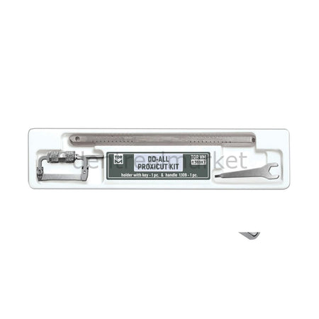 Tor Vm Do-All Proxicut Saw Holder + Key + Handle No. 1.369KT
