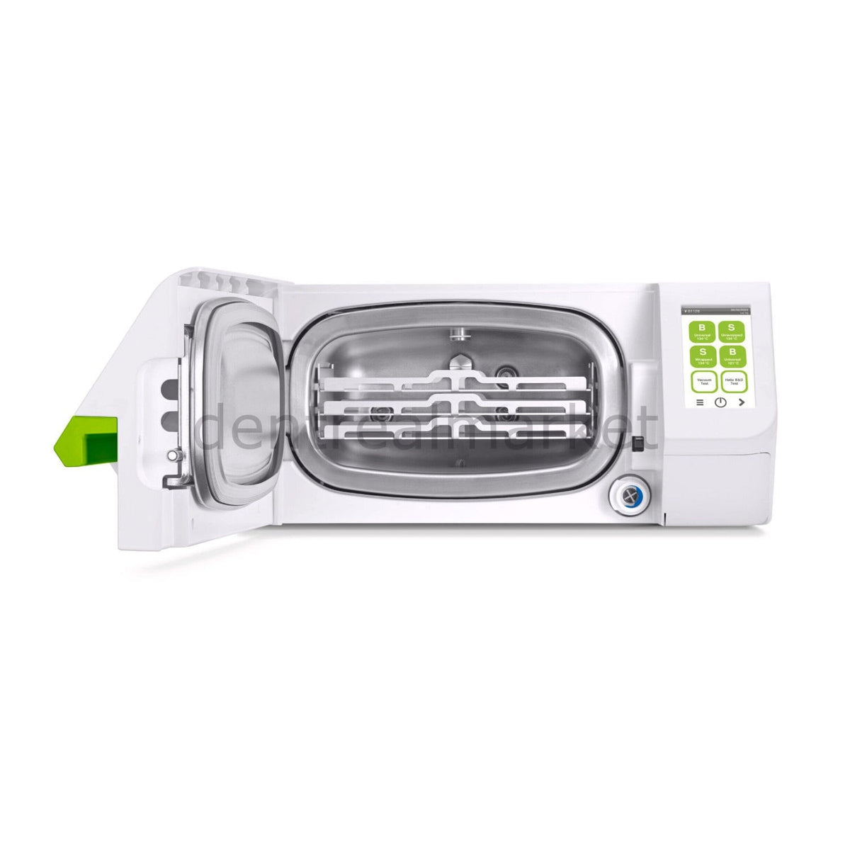 W&H Dental Lisa Mini Type B Vacuum Autoclave 5 L