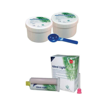 Wp Dental Ideal A-Silicone Impression Kit
