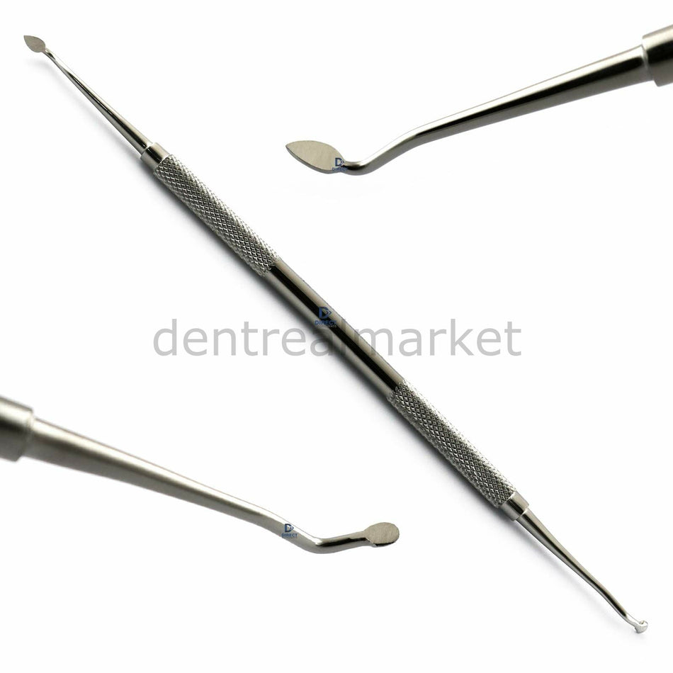 Asa Dental Amalgam Carver Cleoid-Discoid