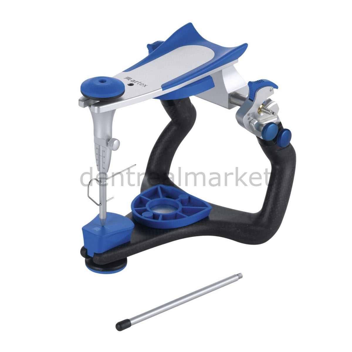 Amanngirrbach Artex Carbon CT Articulator