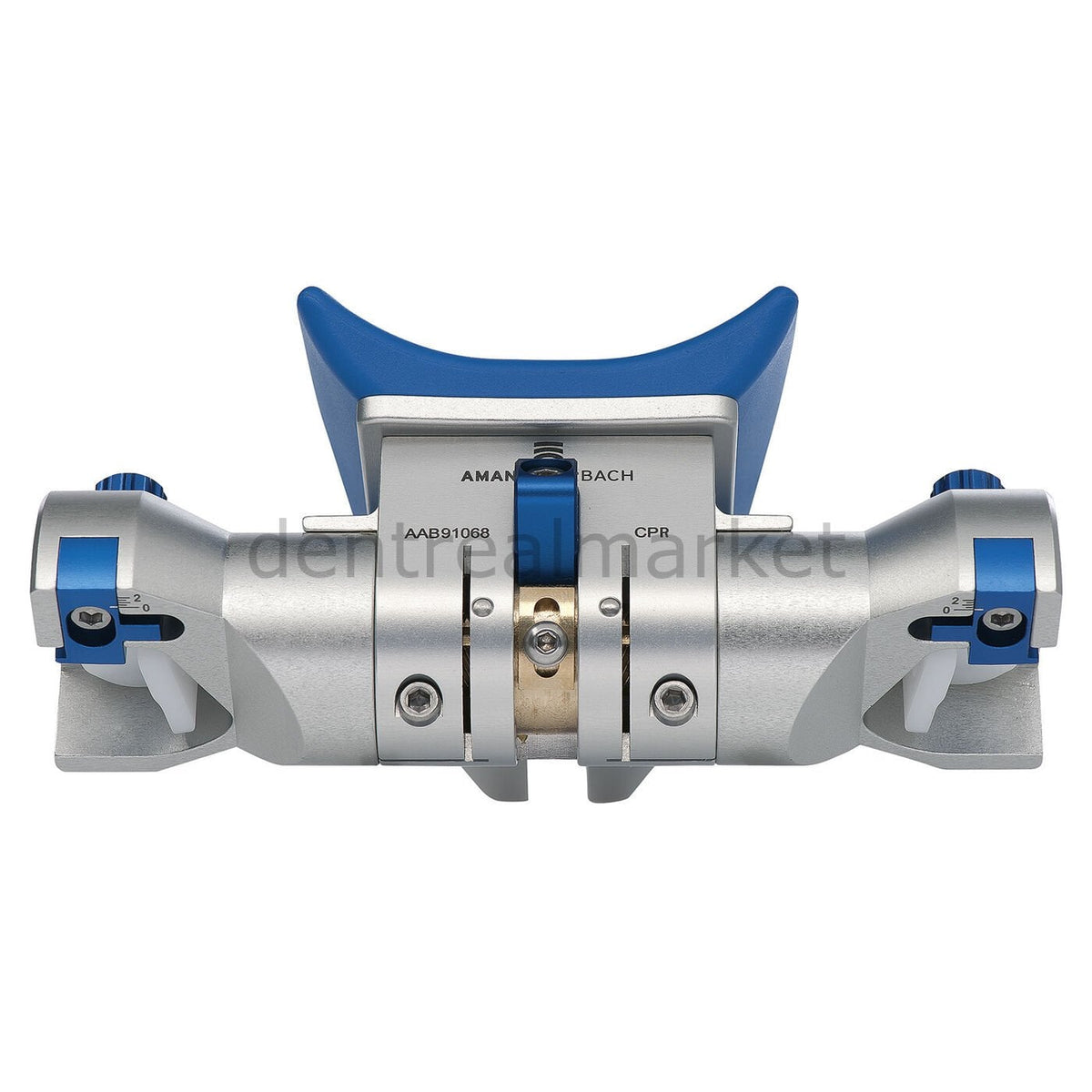 Amanngirrbach Artex Carbon CPR Articulator