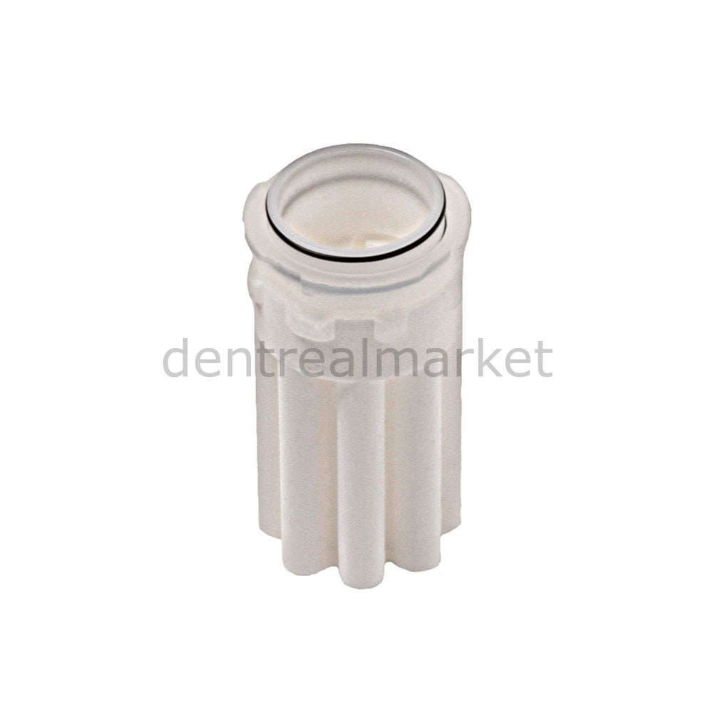 Durr Dental Lower Sinter Filter for Dental Compressor Dryer