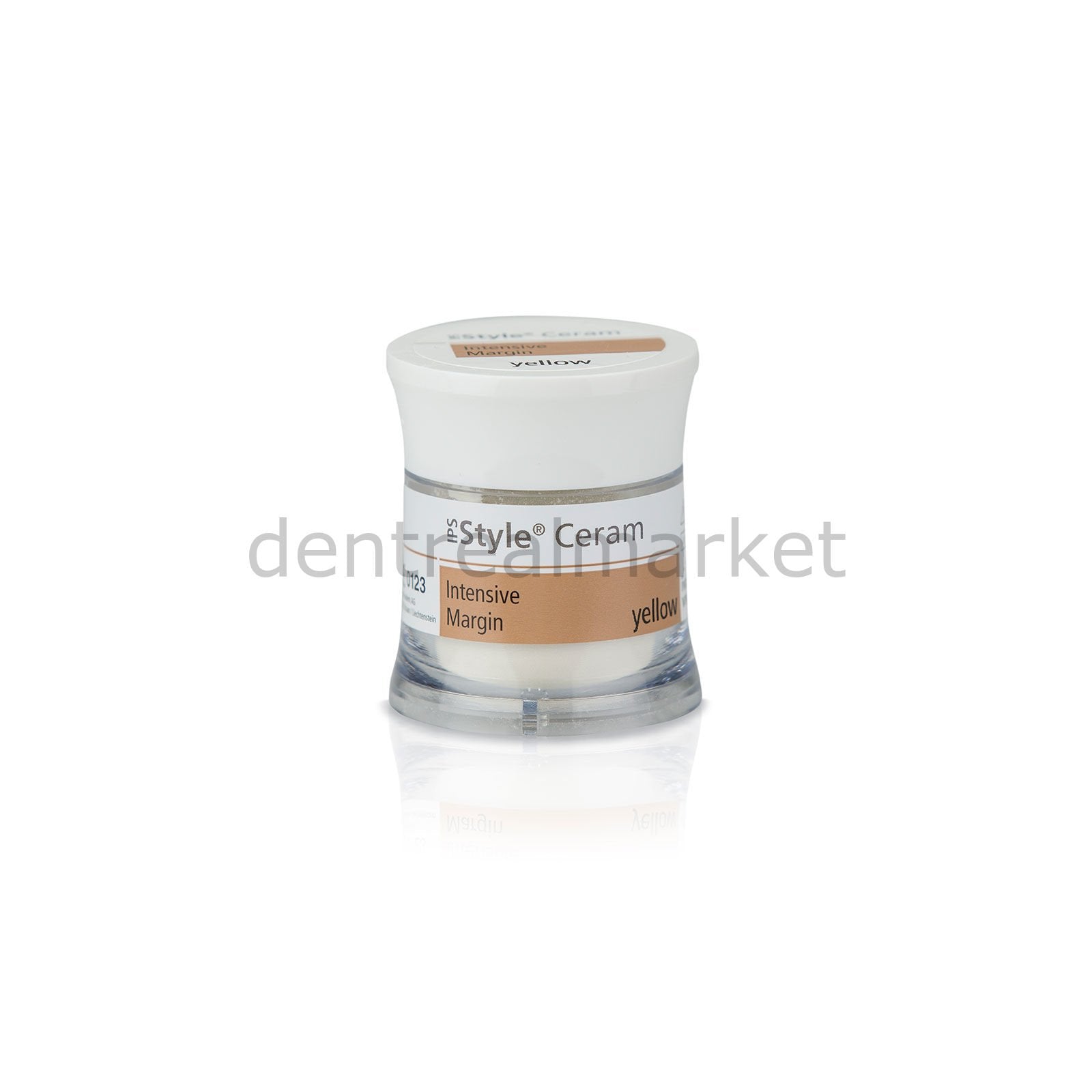 Ivoclar Vivadent IPS Style Ceram Intensive Margin Refill 20 g