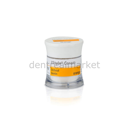 Ivoclar Vivadent IPS Style Ceram Occlusal Dentin 20 g — Metal Ceramics