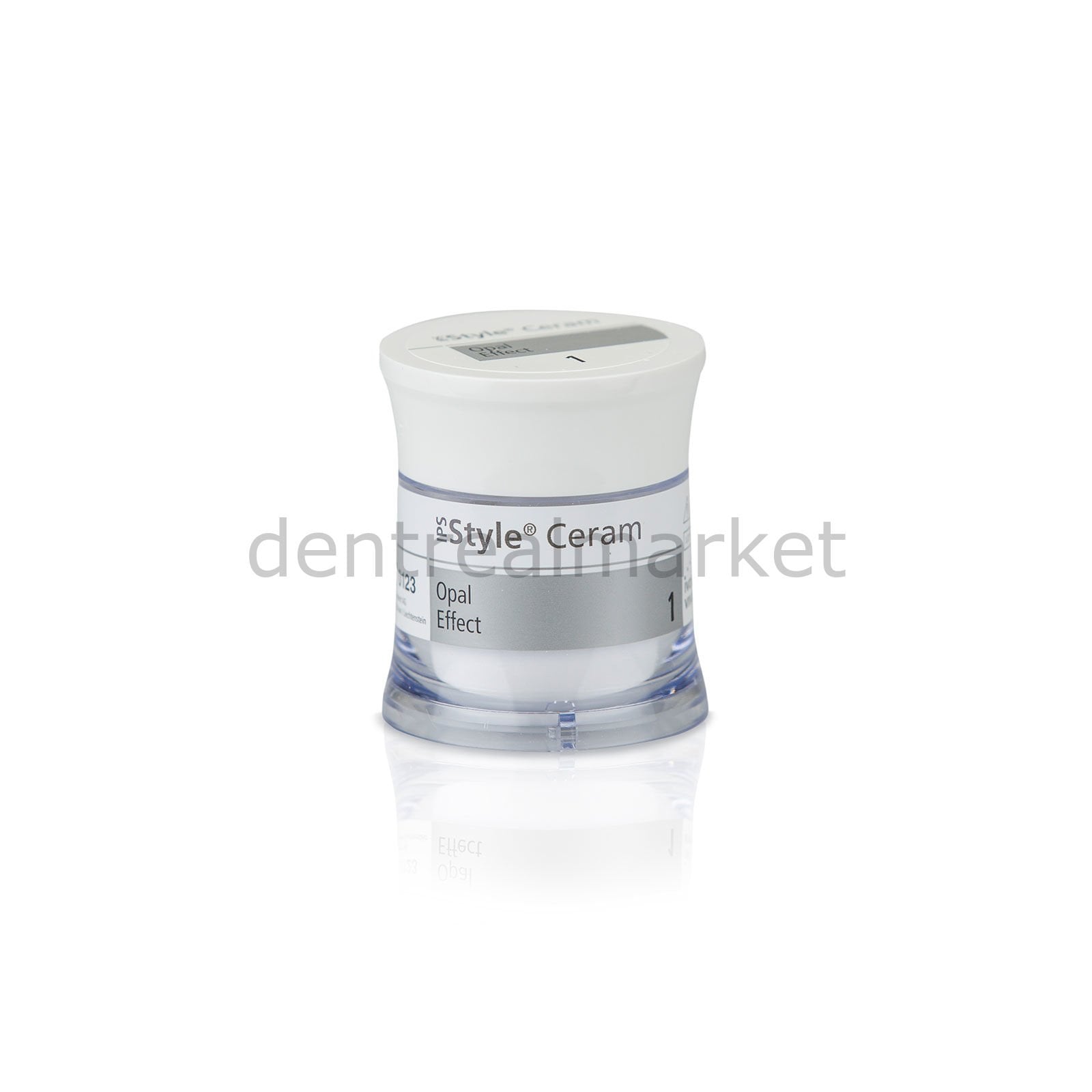 Ivoclar Vivadent IPS Style Ceram Opal Effect 20 g — Metal Ceramics