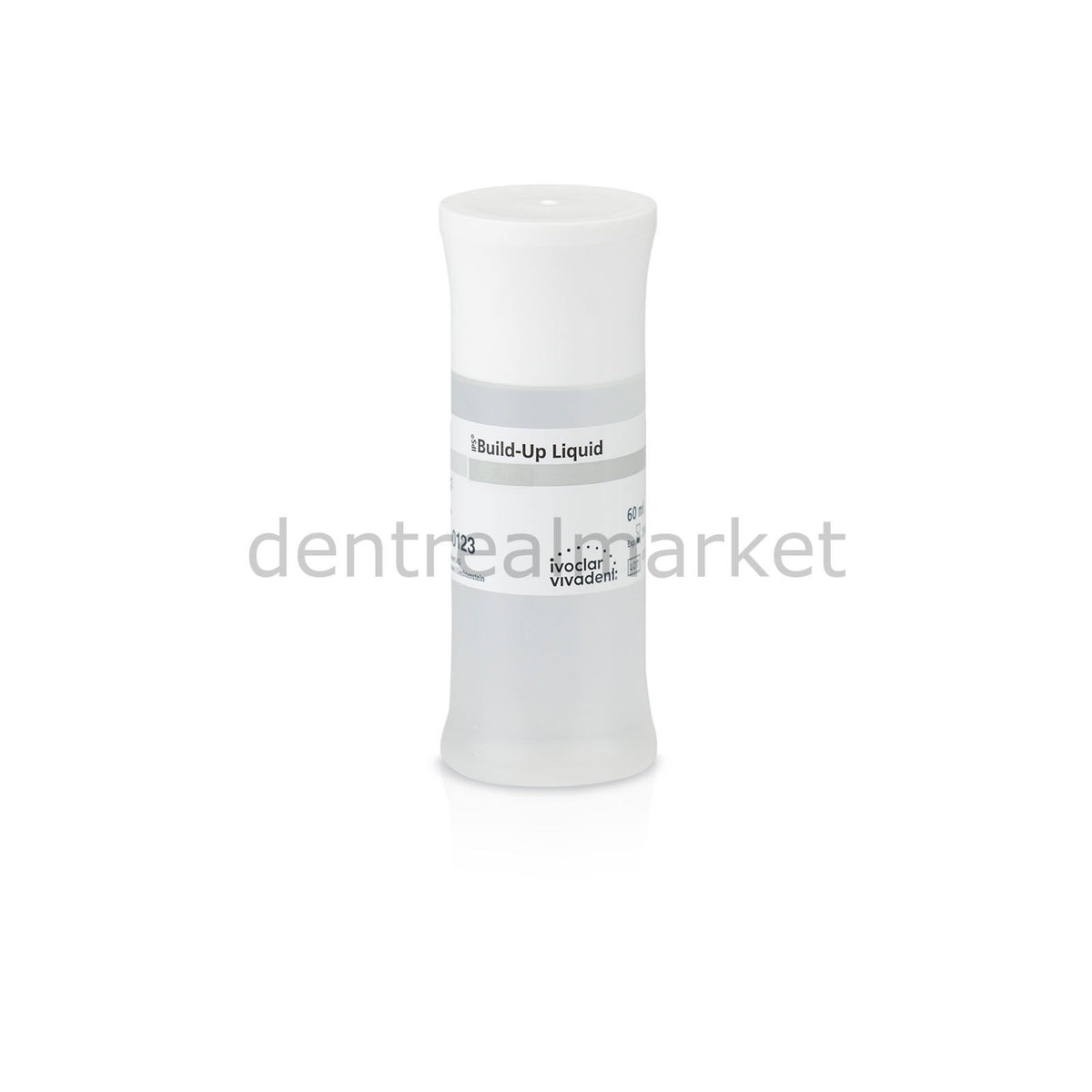 Ivoclar Vivadent IPS Build-Up Liquid 60 ml Soft — Metal Ceramics