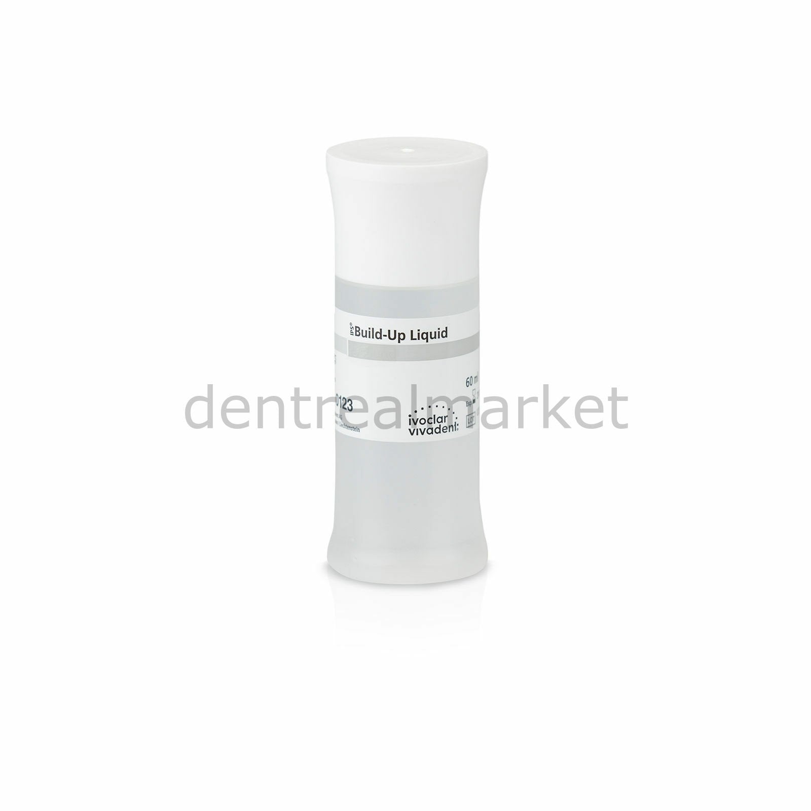 Ivoclar Vivadent IPS Build-Up Liquid 60 ml Allround — Metal Ceramics