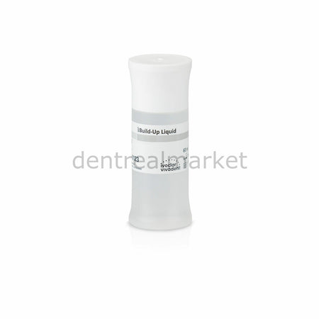 Ivoclar Vivadent IPS Build-Up Liquid 60 ml Allround — Metal Ceramics