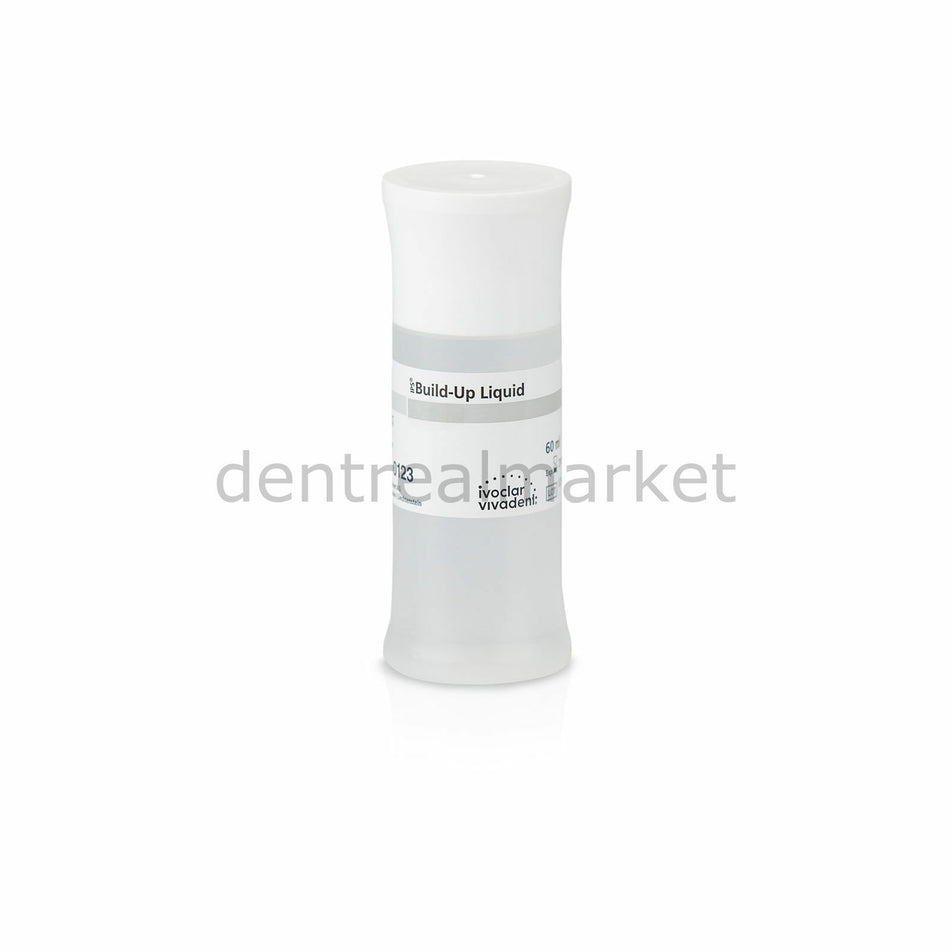 Ivoclar Vivadent IPS Build-Up Liquid 60 ml Allround — Metal Ceramics