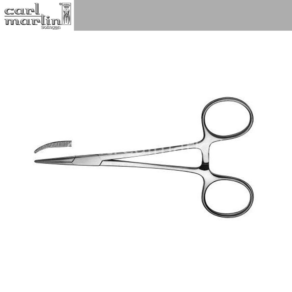 Carl Martin Halstead Mosquito Hemostat 14.5 cm — 1864A/145
