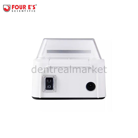 Four E's Scientific TC0401005 Mini Dry Block Incubator