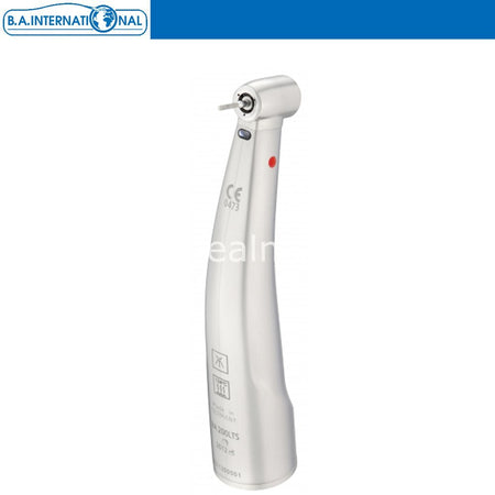 BA International BA200LTS Red Band Illuminated Contra-Angle