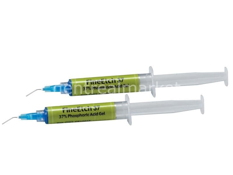 Spident Finetch Phosphoric Acid 3 x 5 ml