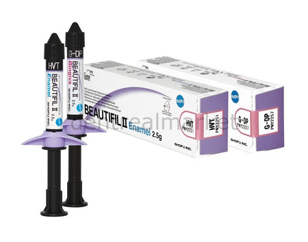 Shofu Beautifil II Enamel Composite Refill