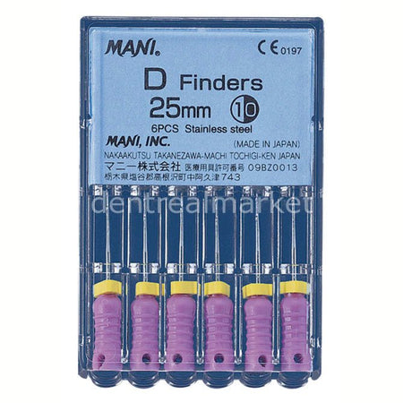 Schütz Dental Mani D Finder