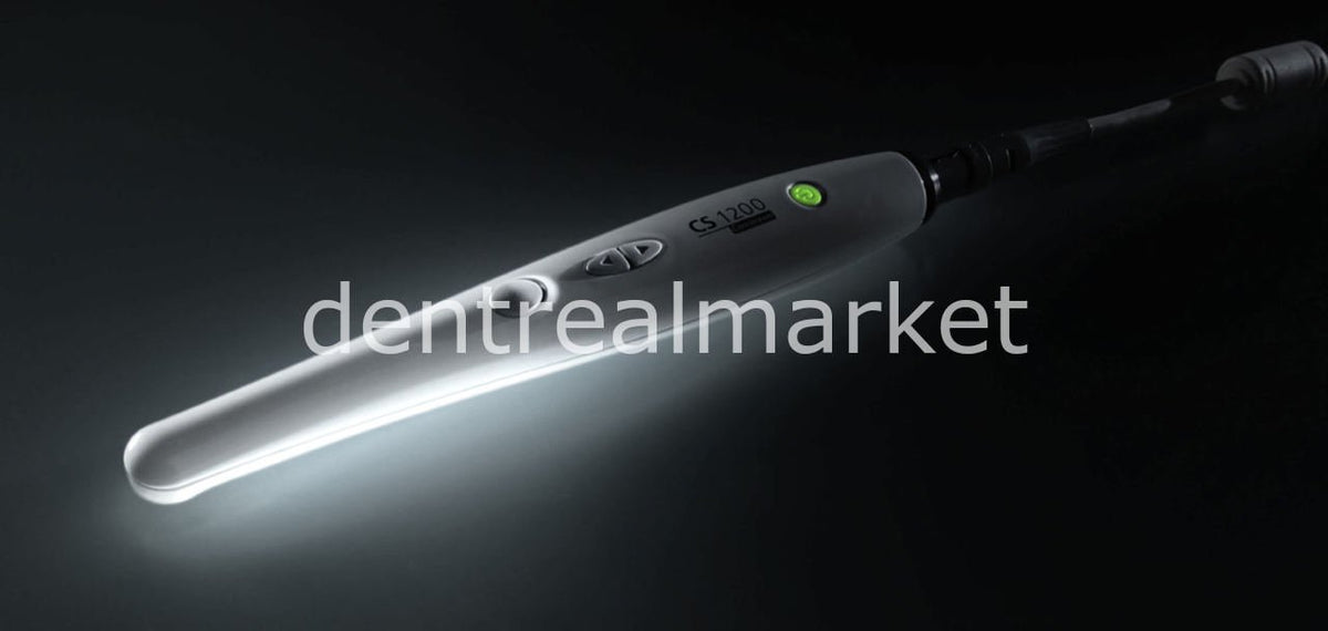 Kodak Carestream CS 1200 Intraoral Camera