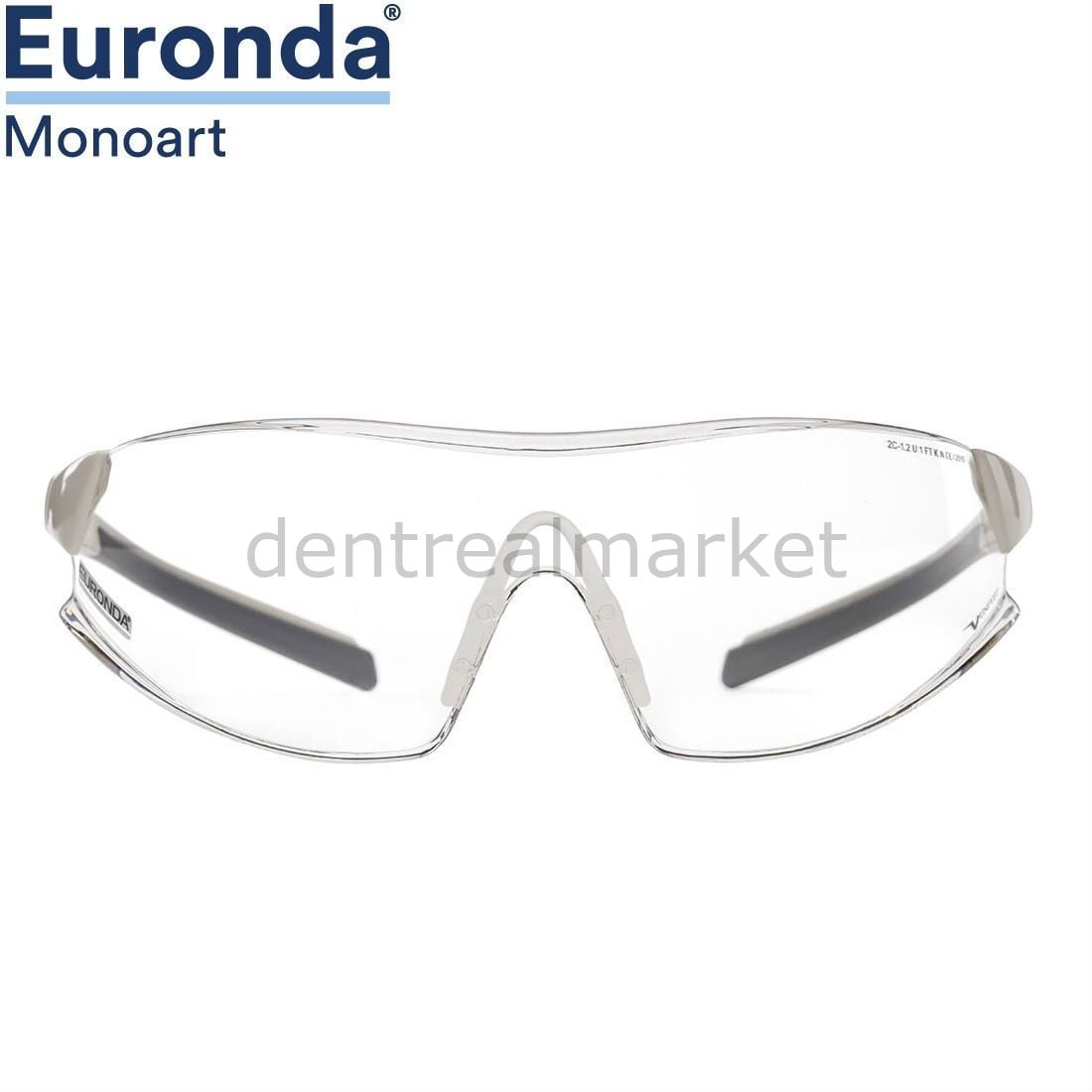 Euronda Monoart Evrim Protective Eyewear