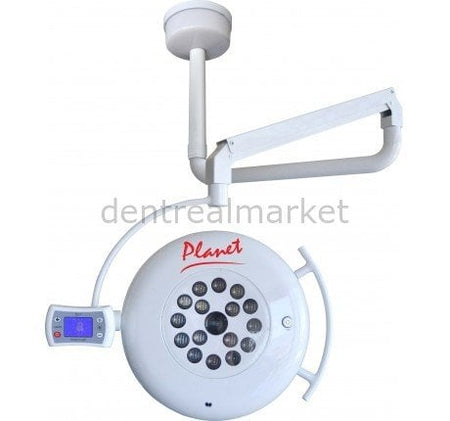 New Dent Planet 16 LED Surgical Operating Light with Camera