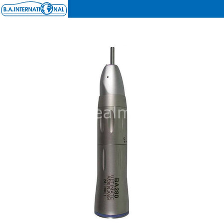 Ba International BA280 Blue Band Straight Handpiece