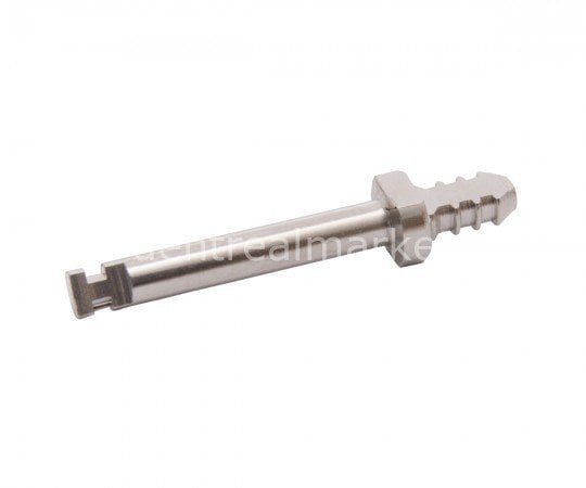 Tor Vm Snap-On Mandrel Spare — Screwed — 1111