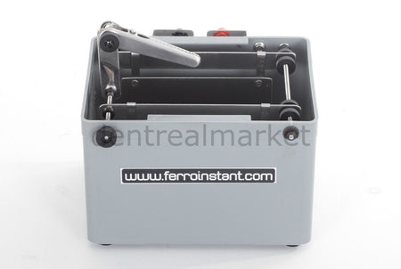 Ferroinstant Titanium Coloring Bath - Anodizing Tank