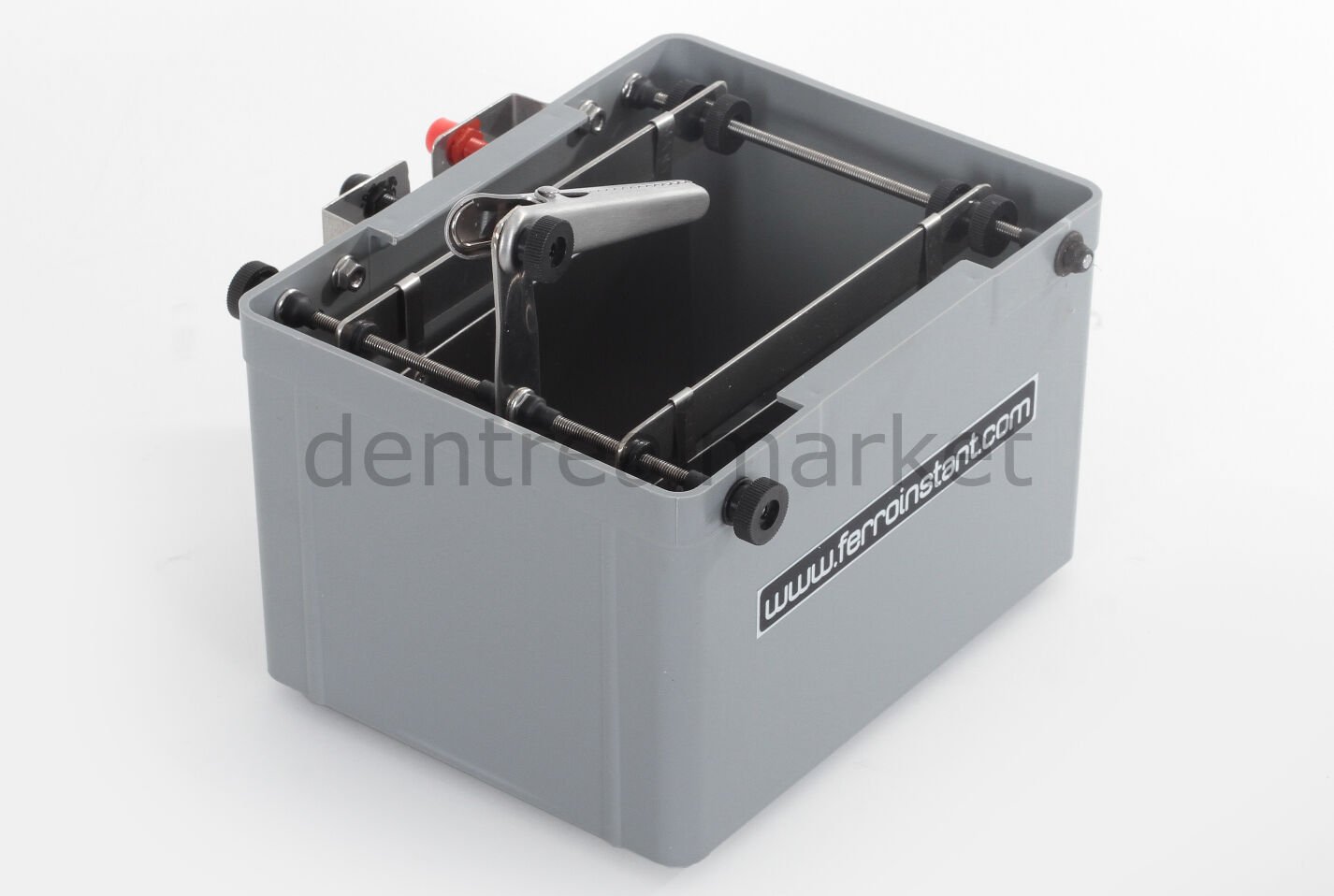 Ferroinstant Titanium Coloring Bath - Anodizing Tank